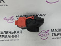планка под капот BMW 5 серия G30/G31 G31 2017, 2.0 л., B48 B20 B, бензин, АКПП, alpinweiss 3 (300), универсал, правый руль, 61149358011, 9358011 - фото №4