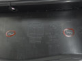 уплотнитель подкапотного пространства BMW X1 F48 2017, 2.0 л., B48 A20 B, бензин, АКПП, синий mediterranblau c10, полный привод, правый руль, 51767329399, 7329399 - фото №6