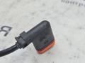 датчик ABS Mercedes-Benz C-Класс W204 [рестайлинг] W204.048 2012, 1.8 л., M 271.860, бензин, АКПП, 149 белый, седан, задний привод, правый руль, A2045400317 - фото №5