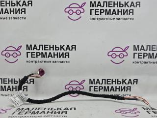 проводка торпеды BMW X1 F48 2017, 2.0 л., B48 A20 B, бензин, АКПП, alpinweiss 3 (300), полный привод, правый руль, 61129380944, 9380944