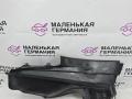 перегородка BMW X6 F16 2014, 3.0 л., N55 B30 A, бензин, АКПП, красный, правый руль, 51717309205, 7309205 - фото №2