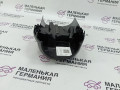кожух рулевой колонки BMW X1 F48 2017, 2.0 л., B48 A20 B, бензин, АКПП, alpinweiss 3 (300), полный привод, правый руль, 51456843859, 6843859 - фото №11