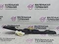 стеклоподъемник задний правый BMW 3 серия F30/F31/F34 F30 2012, 3.0 л., N55 B30 A, бензин, АКПП, black sapphire metallic (475), седан, задний привод, 7351050 - фото №3