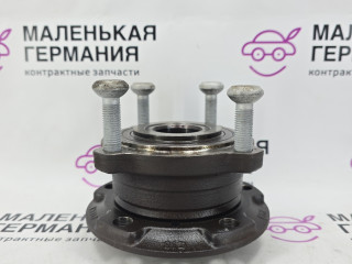 ступица передняя BMW X5 F15 2013, 3.0 л., N57 D30 A, дизель, АКПП, mineralweiss metallic (a96), внедорожник 5 дв., полный привод, правый руль, 31206795959, 6795959, 31226867808, 6867808, 31226882263, 6882263, 31206779735, 6779735, 31206773207, 6773207, 31206783065