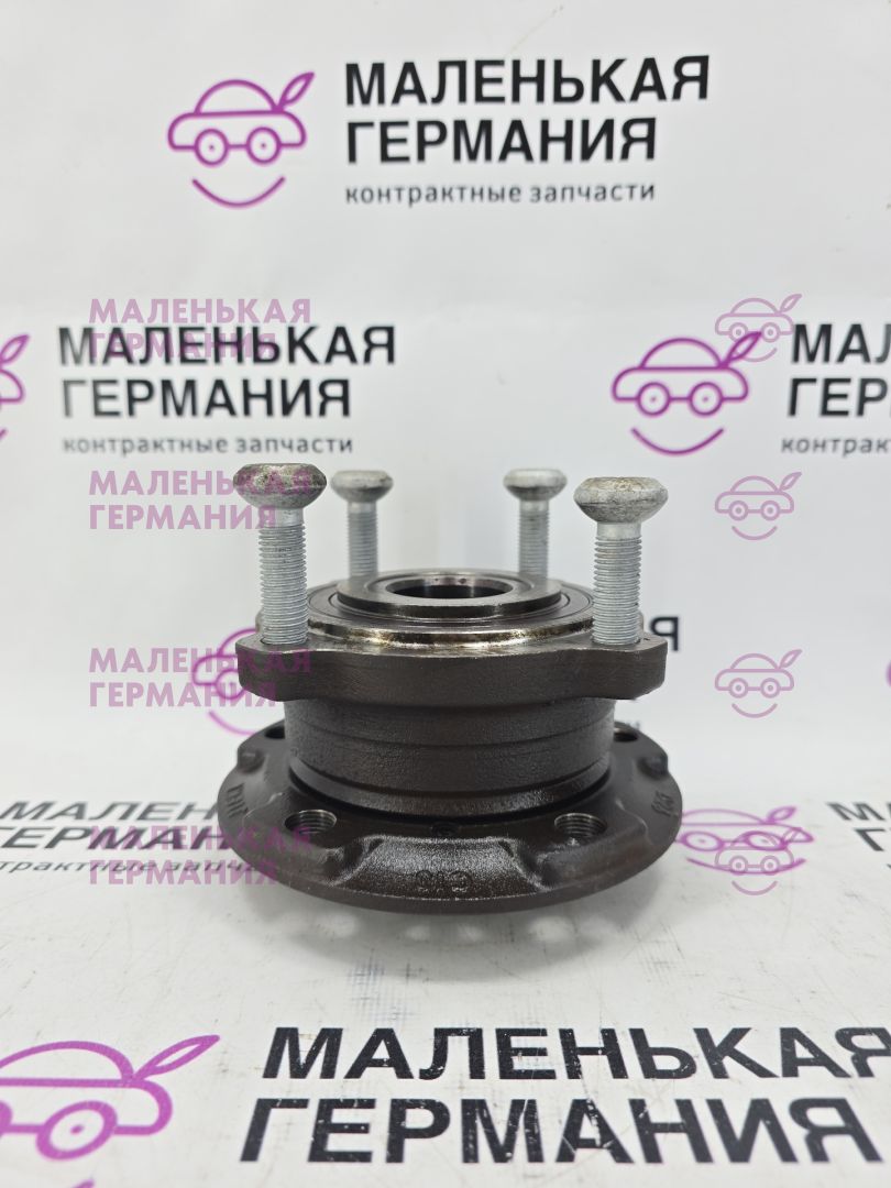 ступица передняя BMW X5 F15 2013, 3.0 л., N57 D30 A, дизель, АКПП, mineralweiss metallic (a96), внедорожник 5 дв., полный привод, правый руль, 31206795959, 6795959, 31226867808, 6867808, 31226882263, 6882263, 31206779735, 6779735, 31206773207, 6773207, 31206783065 - фото №1