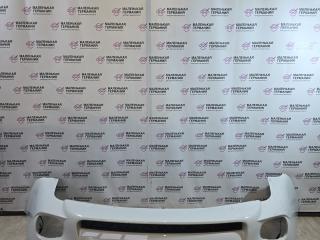 бампер задний BMW X5 E70 [рестайлинг] 2011, 3.0 л., N55 B30 A, бензин, АКПП, белый, правый руль, 51128037277, 8037277, 51128037276, 8037276, 51128038275, 8038275