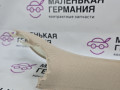 обшивка стойки BMW X6 F16 2014, 3.0 л., N55 B30 A, бензин, АКПП, красный, правый руль, 51437324872, 7324872 - фото №5