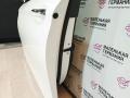 дверь передняя левая Mercedes-Benz E-Класс W213/S213/C238/A238 2018, 2.0 л., M 274.920, бензин, АКПП, 149 polar white или polarweiss, седан, задний привод, правый руль, A2137200105 - фото №6
