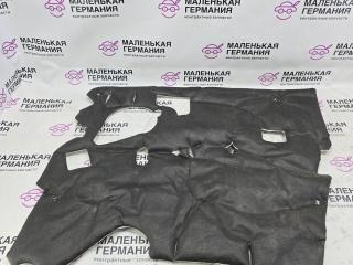 Шумоизоляция двери BMW X1 F48 2017, 2.0 л., B48 A20 B, бензин, АКПП, синий mediterranblau c10, полный привод, правый руль, 51417433804, 7433804