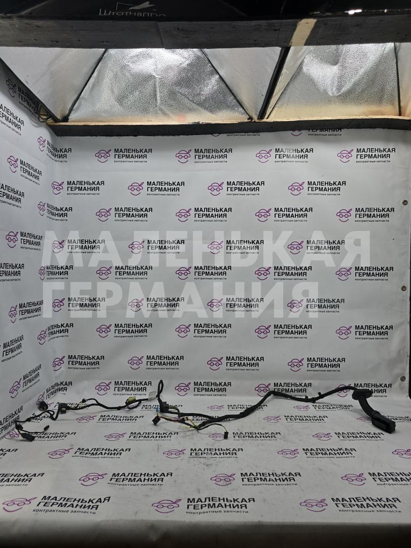 дверная проводка BMW X5 M F85 2016, 4.4 л., S63 B44 B, бензин, АКПП, donington grau (c28), полный привод, 61129323452, 9323452, 9365796, 9364902, 9221028, 9221023, 7526880 - фото №1