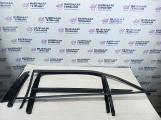 Комплект молдингов Mercedes-Benz E-Класс W212 [рестайлинг] W212 (2013 - 2016), 2.0 л., M 274.920, бензин, синий, седан, задний привод, правый руль, A2127351565, A2127353365, A2127300119, A2126900387, A2127350965, A2127351725