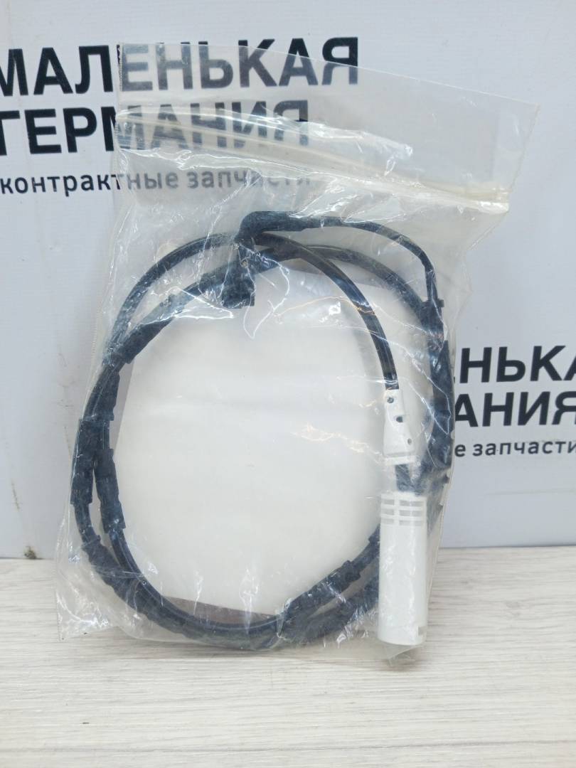 датчик износа тормозных колодок задний BMW 3 серия E90/E91/E92/E93 (2004 - 2010), GIC207 - фото №1