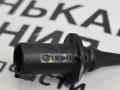 датчик температуры Mercedes-Benz A-Класс W176 (2012 - 2015), серый, правый руль, A0075421318 - фото №7