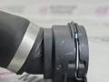 патрубок радиатора BMW X5 F15 2013, 3.0 л., N57 D30 A, дизель, АКПП, mineralweiss metallic (a96), внедорожник 5 дв., полный привод, правый руль, 17128517969, 8517969, 8572127, 1436377 - фото №14
