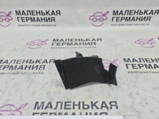 Кронштейн крепления порога BMW X1 F48 2017, 2.0 л., B48 A20 B, бензин, АКПП, синий mediterranblau c10, полный привод, правый руль, 51127332336, 7332336