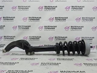 амортизатор передний правый BMW X5 F15 2014, 3.0 л., N57 D30 A, дизель, АКПП, mineralweiss metallic (a96), полный привод, правый руль, 31316851747, 6851747, 6862235, 6851592