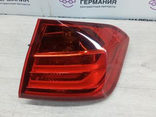 фонарь задний правый BMW 3 серия F30/F31/F34 F30 2012, 3.0 л., N55 B30 A, бензин, АКПП, black sapphire metallic (475), седан, задний привод, 63217372784, 7372784