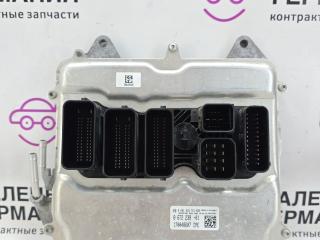 блок управления двигателем BMW X5 M F85 2016, 4.4 л., S63 B44 B, бензин, АКПП, donington grau (c28), полный привод, 12148672239, 8672239, 8672239-01, 170048607