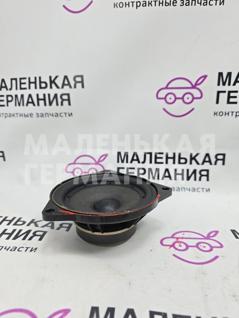 динамик BMW Z4 E85 2004, 3.0 л., M54 B30 (306S3), бензин, робот, кабриолет, 65136950131, 6950131, 65139143230, 65126915837, 9143230, 6915837 - фото №1