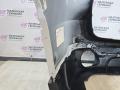 бампер задний BMW X5 F15 2014, 3.0 л., N57 D30 A, дизель, АКПП, mineralweiss metallic (a96), полный привод, правый руль, 51127384334, 7384334, 51127378571, 7378571, 21128054021, 8054021 - фото №47