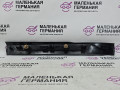накладка на порог внутренняя BMW X5 F15 2014, 3.0 л., N57 D30 A, дизель, АКПП, mineralweiss metallic (a96), полный привод, правый руль, 51437284558, 51477329464, 7329464 - фото №6