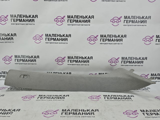 обшивка салона BMW X1 F48 2017, 2.0 л., B48 A20 B, бензин, АКПП, alpinweiss 3 (300), полный привод, правый руль, 51437402608, 51437407862, 7407862, 7402608