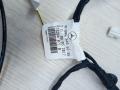дверная проводка Mercedes-Benz C-Класс W205/S205/C205 2014, 2.0 л., M 274.920, бензин, АКПП, белый, седан, задний привод, правый руль, A2055403247, A2055405366 - фото №10