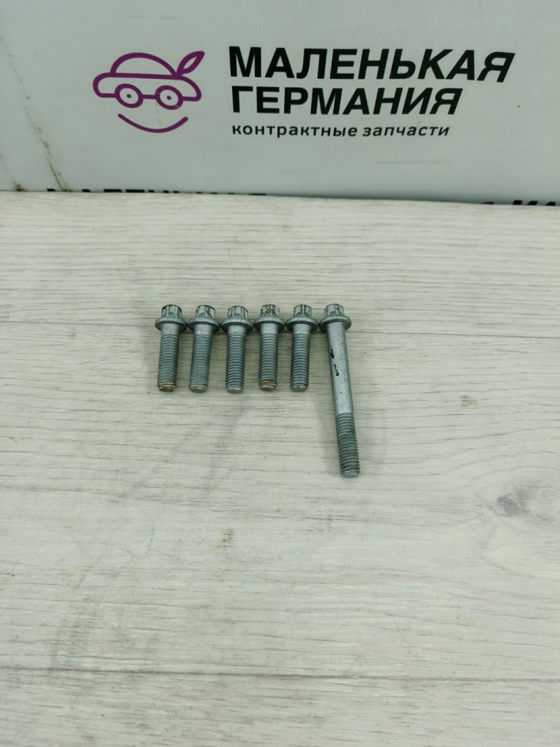 болт BMW 5 серия F07/F10/F11 F10 (2009 - 2013), 2.0 л., N47 D20 C, дизель, АКПП, седан, полный привод - фото №1