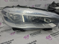 фара BMW X5 F15 2013, 3.0 л., N57 D30 A, дизель, АКПП, mineralweiss metallic (a96), внедорожник 5 дв., полный привод, правый руль, 63117381139, 63117381140, 7381140, 7381139, 7290067, 7290068 - фото №4