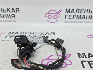 проводка торпеды BMW X5 F15 2014, 3.0 л., N57 D30 A, дизель, АКПП, mineralweiss metallic (a96), полный привод, правый руль, 61129306094, 9306091, 9306094