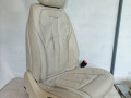 салон (комплект сидений) BMW X5 F15 2014, 3.0 л., N57 D30 A, дизель, АКПП, mineralweiss metallic (a96), полный привод, правый руль, 52107450835, 52107352302, 52107411463, 52107411468, 52207472681, 52207353462, 52107303535, 52107303536, 52107352274, 52107352250 - фото №3