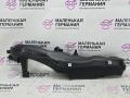коллектор впускной BMW 6 серия F06/F12/F13 2012, 4.4 л., N63 B44 B, бензин, АКПП, alpinweiss 3 (300), хетчбэк 5 дв., задний привод, правый руль, 13627599042, 7599042, 11617601434, 7601434, 70517457 - фото №4