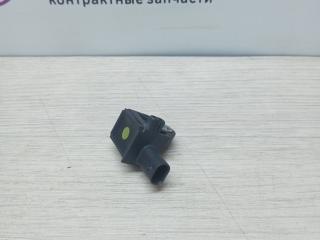 датчик удара BMW 3 серия F30/F31/F34 F30 2012, 3.0 л., N55 B30 A, бензин, АКПП, black sapphire metallic (475), седан, задний привод, 65779196042, 9196042