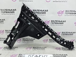 Крепление бампера заднего Mercedes-Benz E-Класс W213/S213/C238/A238 2018, 2.0 л., M 274.920, бензин, АКПП, 149 polar white или polarweiss, седан, задний привод, правый руль, A2138850163