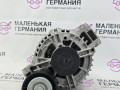 генератор BMW 3 серия E90/E91/E92/E93 (2004 - 2010), 2.0 л., N46 B20 B, бензин, АКПП, 12317533270, 12317521490, 12317521491, 7533270, 0124525561 - фото №2