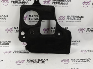 шумоизоляция (термозащита) BMW 5 серия G30/G31 G30 2019, 4.4 л., N63 B44 C, бензин, АКПП, carbonschwarz metallic (416), седан, полный привод, 51487330735, 7330735