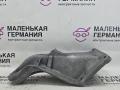 кронштейн двигателя BMW Z4 E85 2003, 2.5 л., M54 B25 (256S5), бензин, АКПП, кабриолет, 22111094697, 1094697 - фото №3