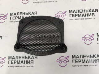 Накладка (сетка) динамика BMW 5 серия G30/G31 G30 2019, 4.4 л., N63 B44 C, бензин, АКПП, carbonschwarz metallic (416), седан, полный привод, 65139362370, 9362370
