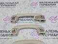 ручка внутренняя потолочная BMW X5 F15 2014, 3.0 л., N57 D30 A, дизель, АКПП, mineralweiss metallic (a96), полный привод, правый руль, 6452314, 51167300415, 51167300416, 51167290030, 7300415, 7300416, 7290030 - фото №2