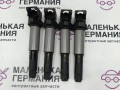 катушка зажигания BMW 3 серия E90/E91/E92/E93 (2004 - 2010), 2.0 л., N46 B20 B, бензин, АКПП, 0221504100, 1220703201, 12137638477, U5009, 48033, 12137594935, 7594935, 12137582627, 7582627, 12137571644, 7571644 - фото №4