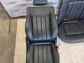 салон (комплект сидений) Mercedes-Benz E-Класс W212 [рестайлинг] W212 2013, 2.0 л., M 274.920, бензин, АКПП, 775 iridiumsilber, седан, задний привод, правый руль, A2129201550, A2128203313, A2129190620, A2128603502, 2128208504, A2129191220, A2128601369, 0130002623, 2128603402, A2129190520, A2129190920 - фото №4