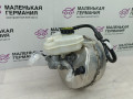 вакуумный усилитель тормозов Mercedes-Benz C-Класс W205/S205/C205 2014, 2.0 л., M 274.920, бензин, АКПП, белый, седан, задний привод, правый руль, A2054300130 - фото №2