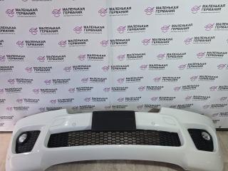 бампер передний BMW X5 E70 [рестайлинг] 2011, 3.0 л., N55 B30 A, бензин, АКПП, белый, правый руль, 51118047322, 8047322, 51180477316, 8047316, 51118049074, 8049074, 63177184318, 7184318, 9219636, 63177184317, 7184317, 9231283