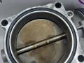 заслонка дроссельная BMW 5 серия F07/F10/F11 2010, 3.0 л., N55 B30 A, бензин, АКПП, 13547597871, 7597871 - фото №8