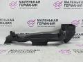 воздуховод BMW X5 M F85 2016, 4.4 л., S63 B44 B, бензин, АКПП, donington grau (c28), полный привод, 64229252345, 9252345 - фото №4