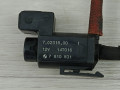 электромагнитный клапан BMW 5 серия F07/F10/F11 F10 (2009 - 2013), 2.0 л., N47 D20 C, дизель, АКПП, седан, полный привод, 11747810831, 7810831 - фото №3