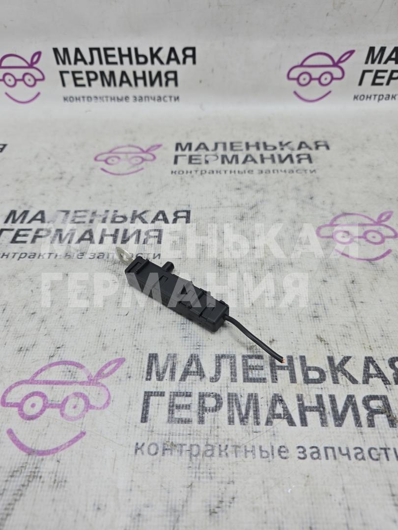 прочая запчасть Volkswagen Passat B8 2015, 1.8 л., CJSA, бензин, робот, 2t/c9x чёрный перламутр, седан, правый руль, 3C5035570B - фото №1