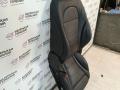 салон (комплект сидений) Mercedes-Benz C-Класс W205/S205/C205 W205.042 2014, 2.0 л., M 274.920, бензин, АКПП, 755 серый, седан, задний привод, правый руль, A2135401228 - фото №10