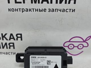 блок управления (другие) BMW X5 F15 2013, 3.0 л., N57 D30 A, дизель, АКПП, mineralweiss metallic (a96), внедорожник 5 дв., полный привод, правый руль, 61319397847, 9397847
