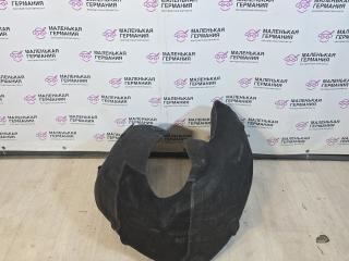 защита арок задняя правая (подкрылок) BMW 6 серия F06/F12/F13 2012, 4.4 л., N63 B44 B, бензин, АКПП, alpinweiss 3 (300), хетчбэк 5 дв., задний привод, правый руль, 51717276184, 7276184